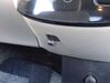 フックの用途は様々。袋を下げてごみ入れにすれば車内をきれいに保てます♪(