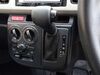 【シフトレバー】シフトもとても操作しやすいデザインになっております！運転する人の事を第一に考えた操作性の高い仕様です☆