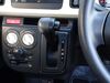 【シフトレバー】シフトもとても操作しやすいデザインになっております！運転する人の事を第一に考えた操作性の高い仕様です