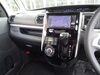 【インパネ周り】視界がよく運転しやすい設計となっております。インパネ周りもすっきりと洗練されたデザインで高級感が溢れています☆日々のドライブを飽きさせません♪