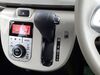 【シフトレバー】シフトもとても操作しやすいデザインになっております！運転する人の事を第一に考えた操作性の高い仕様です☆