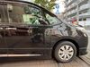 7人乗りのハイブリッド車、快適性と燃費の良さを兼ね備えた車！