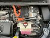 距離は走っていますが手入れされている綺麗なエンジンルーム！