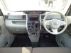 【インパネ周り】視界がよく運転しやすい設計となっております。インパネ周りもすっきりと洗練されたデザインで高級感が溢れています☆日々のドライブを飽きさせません