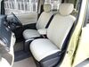 【運転席＆助手席】汚れが目立ちにくく、優雅にドライブをお楽しみいただけます