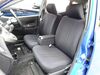 【運転席＆助手席】汚れが目立ちにくく、優雅にドライブをお楽しみいただけます♪座り心地もバッチリです☆是非一度ご体感下さいませ！