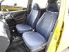 【運転席＆助手席】汚れが目立ちにくく、優雅にドライブをお楽しみいただけます♪座り心地もバッチリです☆是非一度ご体感下さいませ！