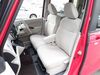 【運転席＆助手席】汚れが目立ちにくく、優雅にドライブをお楽しみいただけます♪座り心地もバッチリです☆是非一度ご体感下さいませ！
