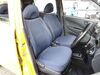 【運転席＆助手席】広々ゆったり！長距離運転をする際は疲れの軽減ができ快適に運転できますね☆快適なドライブをお楽しみ下さい