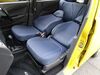 【運転席＆助手席】汚れが目立ちにくく、優雅にドライブをお楽しみいただけます♪座り心地もバッチリです☆是非一度ご体感下さいませ