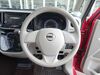 【純正ステアリング】手にしっかり馴染みとても運転しやすいハンドルです♪高級感もにじみ出ております
