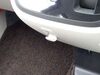 フックの用途は様々。袋を下げてごみ入れにすれば車内をきれいに保てます