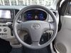 【純正ステアリング】手にしっかり馴染みとても運転しやすいハンドルです♪高級感もにじみ出ております