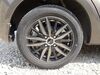 【14インチ社外アルミ】社外アルミで周囲の純正車と一段差が付きます！おしゃれは足元から！かっこよく仕上がっております☆