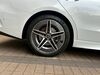 外車の中で「ほどよいサイズ感」のCクラスの良さを最大限ひき出す足回りです。