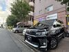 人気色黒色ボディ、トヨタ純正エアロ付き！