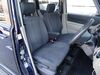 【運転席＆助手席】広々ゆったり！長距離運転をする際は疲れの軽減ができ快適に運転できますね☆快適なドライブをお楽しみ下さい