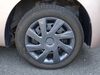 【14インチホイールキャップ】車に良く似合う純正ホイールキャップが装備されています。各種社外アルミホイールや、スタッドレスタイヤも取扱いしております。是非ご相談ください