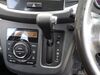 【シフトレバー】シフトもとても操作しやすいデザインになっております！運転する人の事を第一に考えた操作性の高い仕様です