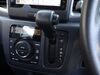 【シフトレバー】シフトもとても操作しやすいデザインになっております！運転する人の事を第一に考えた操作性の高い仕様です