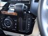 【シフトレバー】シフトもとても操作しやすいデザインになっております！運転する人の事を第一に考えた操作性の高い仕様です