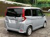 友達登録が終わりますと、ご案内のメッセージが流れます。メッセージに従いご返信をお願いします。