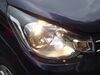 【ハロゲンライト】暗い夜道や視界の悪い日でも快適なドライブが可能！『ＬＥＤ』や『ＨＩＤ』といったさらに明るくスタイリッシュなヘッドライトにもＯＰで変更可能です