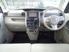 【インパネ周り】視界がよく運転しやすい設計となっております。インパネ周りもすっきりと洗練されたデザインで高級感が溢れています☆日々のドライブを飽きさせません