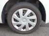 【ホイールキャップ】車に良く似合う純正ホイールキャップが装備されています