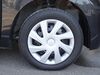 【14インチホイールキャップ】車に良く似合う純正ホイールキャップが装備されています。各種社外アルミホイールや、スタッドレスタイヤも取扱いしております。是非ご相談ください