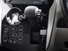 【シフトレバー】シフトもとても操作しやすいデザインになっております！運転する人の事を第一に考えた操作性の高い仕様です