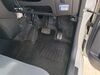 応答性の高いペダルでキビキビとした走りを実現！
軽快なアクセルレスポンスで街乗りも快適。