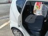 ゴルフバッグやベビーカーも楽々乗せられます。