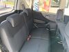 コンパクトな見た目とは裏腹に、室内は広くて快適。
街乗りでも駐車でもストレスなし。