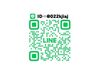 【自社ローン審査】仮審査は公式LINEから簡単にお申込み頂けます。LINEで上記QRコートを読み込むか、LINEのID検索で「@022kjiaj」を検索してください。