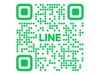 仮審査は公式LINEから簡単にお申し込み頂けます。LINEで上記QRコードを読み込んでお気軽にお申し込みください。LINE ID検索の場合は@908pqrbqです。