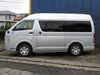 車椅子2基＋8人の10人乗り