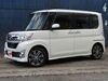 2015年式　ダイハツ　タントカスタムＲＳ　トップエディションＳＡⅡ