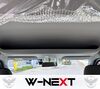 三菱 ミニキャブバン 車内・運転席まわり