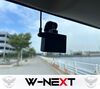 三菱 ミニキャブバン 車内・運転席まわり