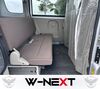 三菱 ミニキャブバン 車内・ドライブレコーダー