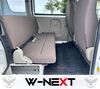 スズキ エブリイ 車内・運転席まわり