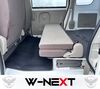 スズキ エブリイ 荷室