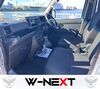 ダイハツ ハイゼットカーゴ 車内・運転席まわり