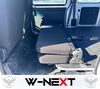ダイハツ ハイゼットカーゴ 荷室