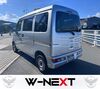 ダイハツ ハイゼットカーゴ 正面