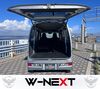 ダイハツ ハイゼットカーゴ 荷室