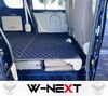 スズキ エブリイ 車内・運転席まわり