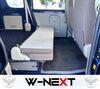 スズキ エブリイ 車内・運転席まわり