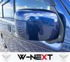 スズキ エブリイ 車内